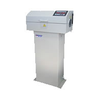 Frequency Spark Tester